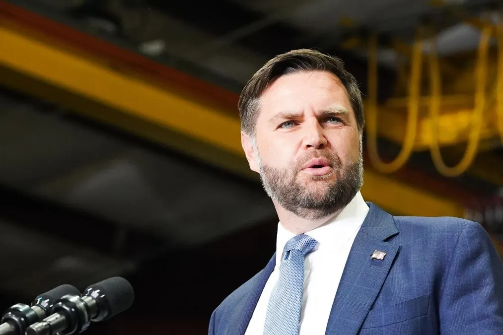 Венс: завершення війни в Україні — «лише питання часу»