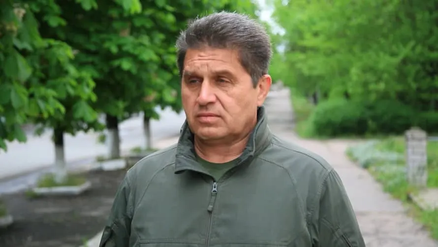 Прийом для переселенців із Мирнограда: 2 вересня у Павлограді