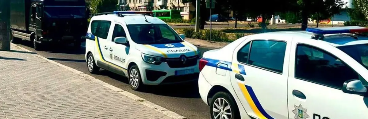У Миколаєві затримали рецидивіста, який викрав сумку з авто