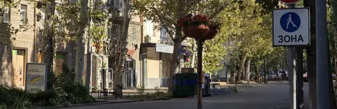 Сєнкевич: Соборна не для авто, порушників фіксуватимуть
