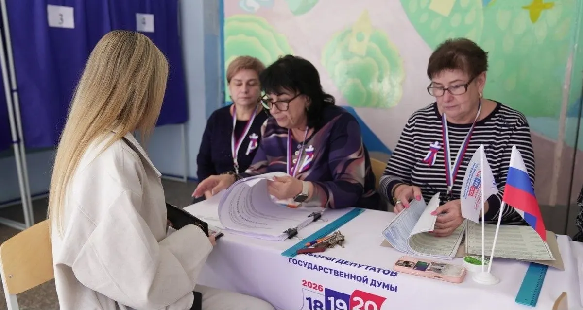 Псевдовибори на окупованій Донеччині: що стоїть за цифрами та навіщо це Росії