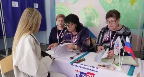Псевдовибори на окупованій Донеччині: що стоїть за цифрами та навіщо це Росії