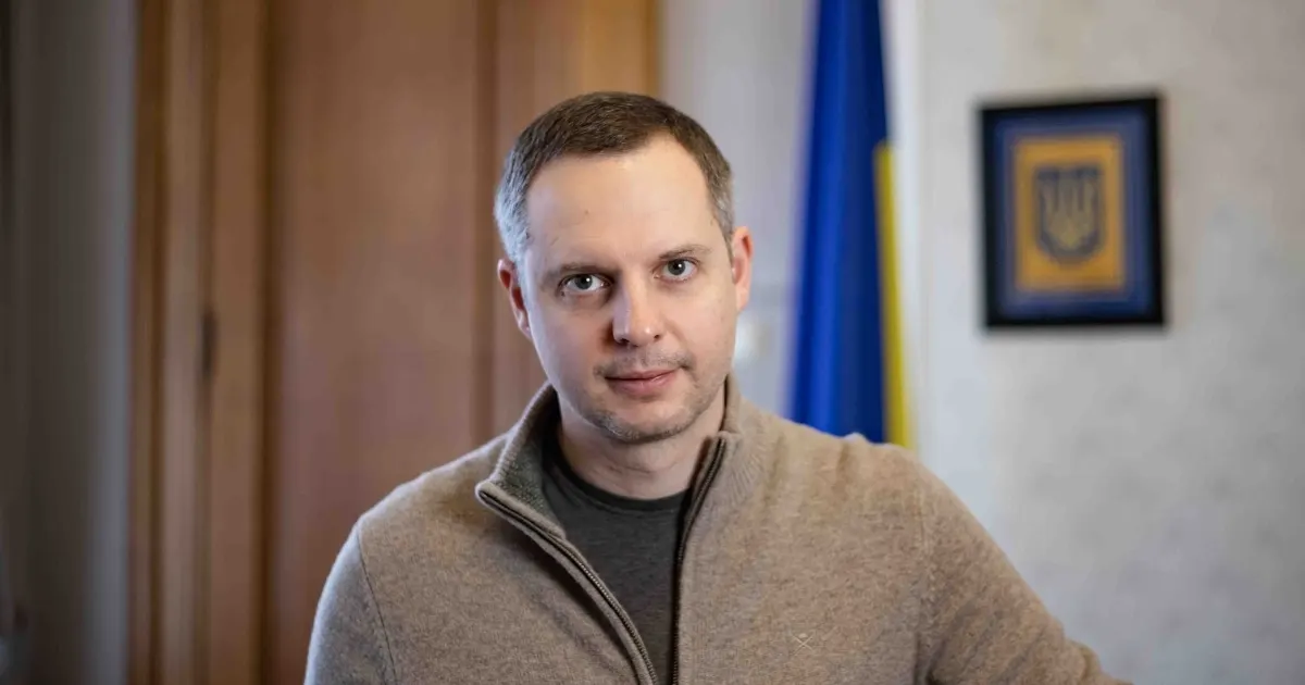 САП отримала дозвіл на заочне слідство у справі ексзаступника голови ОП Шурми
