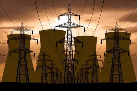 Через атаки РФ та негоду без світла залишилися вісім областей