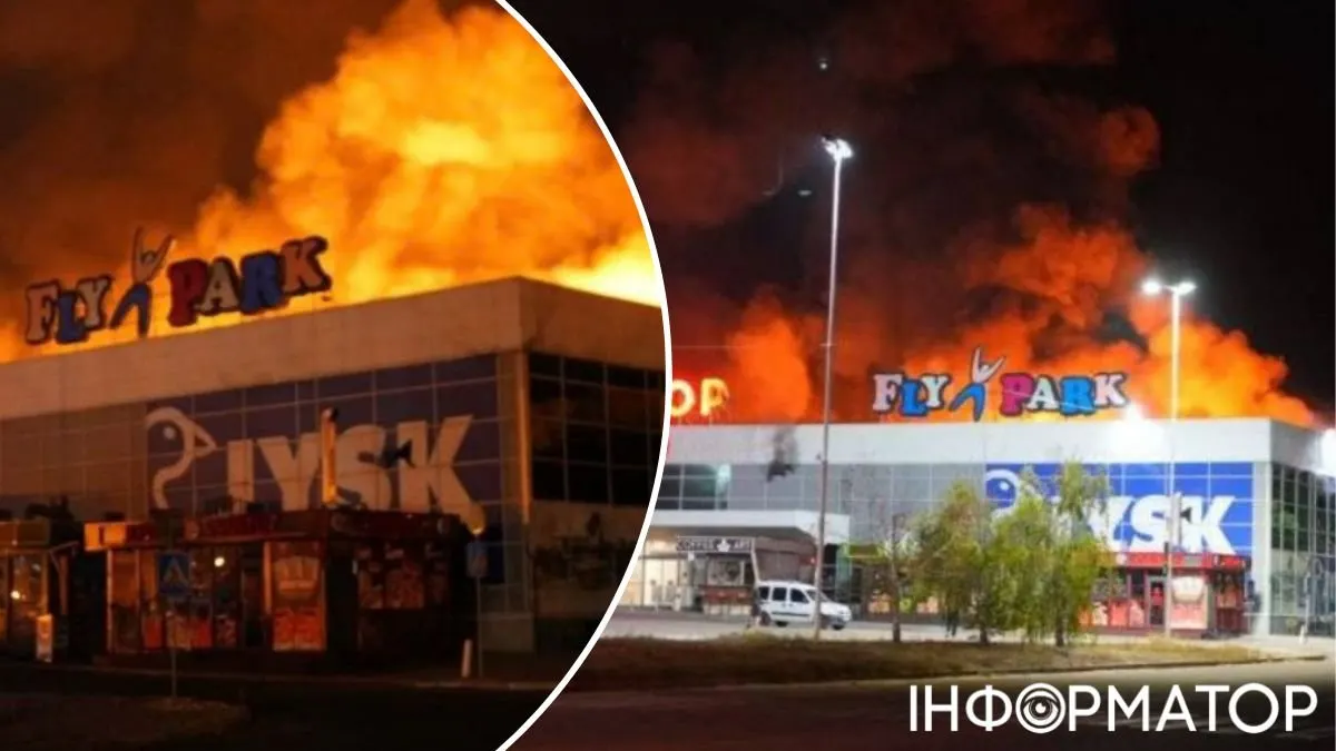 JYSK втратила п'ять магазинів в Україні за місяць: що це означає для ритейлу