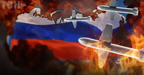 Удар по НПЗ у РФ та заяви Мельника в ООН: підсумки ночі 25 серпня