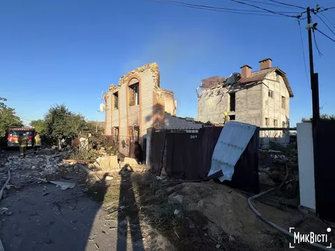Реєстр збитків: нові категорії заяв для українців з 8 вересня