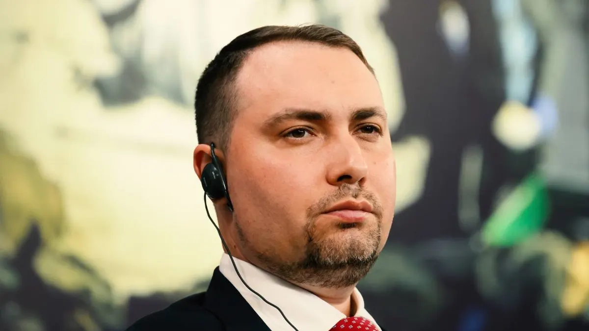 Буданов анонсував можливий раунд переговорів на початок жовтня: що це змінює