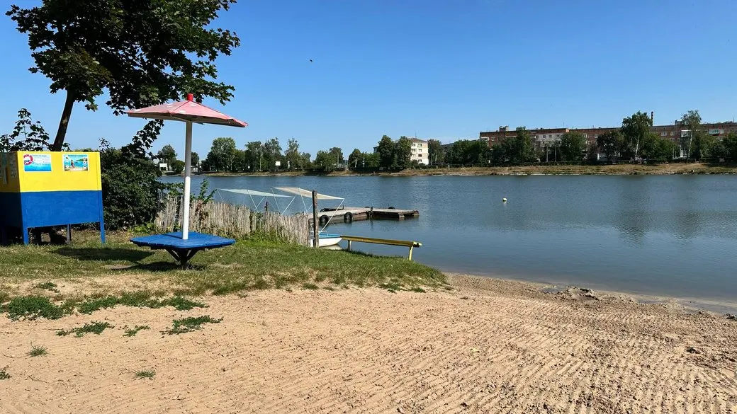 У Південному Бузі в Хмельницькому виявили перевищення кишкової палички
