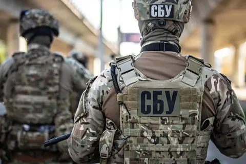За наведення російських ударів по Харкову чоловік отримав 15 років