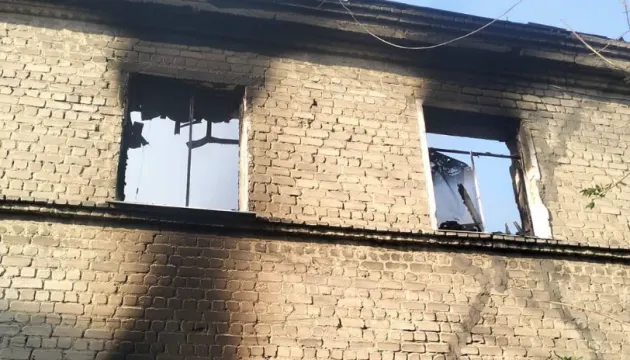 Донеччина: 17 обстрілів за добу, поранені та руйнування