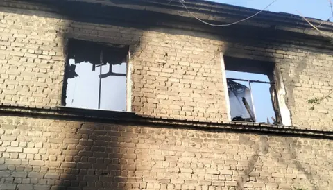 Донеччина: 17 обстрілів за добу, поранені та руйнування