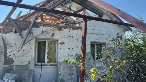 989 ударів за добу на Запоріжжі: одна людина загинула, троє поранених