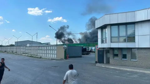 Росіяни знищили склад ВООЗ у Дніпрі: ліки для прифронтових лікарень втрачено
