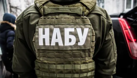 НАБУ викриває злочинну групу з нардепами та посадовцями ОП