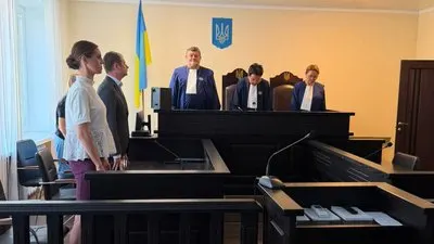 Суд підтвердив 15 років за вбивство випускниці на Тернопільщині