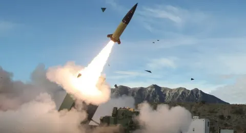 Україна купує у Туреччини 70 ATACMS та 12 установок M270