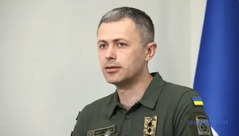 Демченко: активність російських ДРГ на кордоні низька