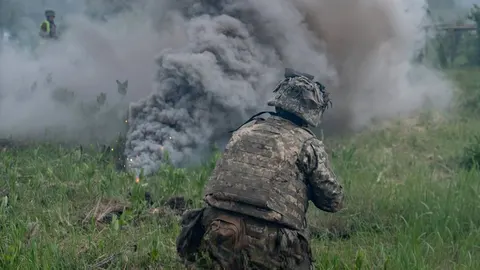 249 боїв за добу: що стоїть за рекордною інтенсивністю на Покровському напрямку