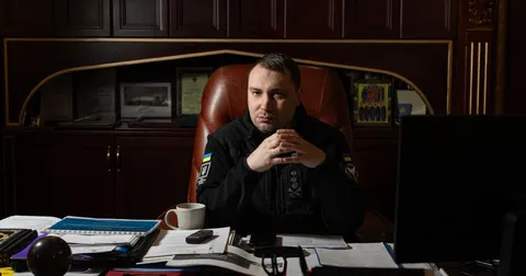 Умови для припинення вогню: прогноз Буданова