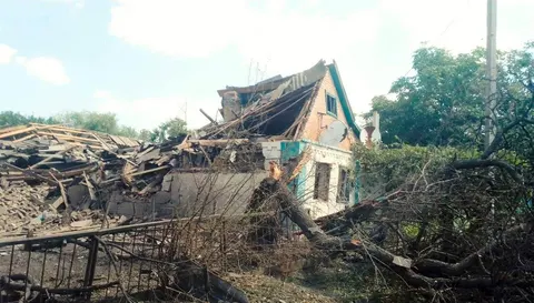 Дніпропетровщина під ударом: 40+ атак за добу, є загиблі