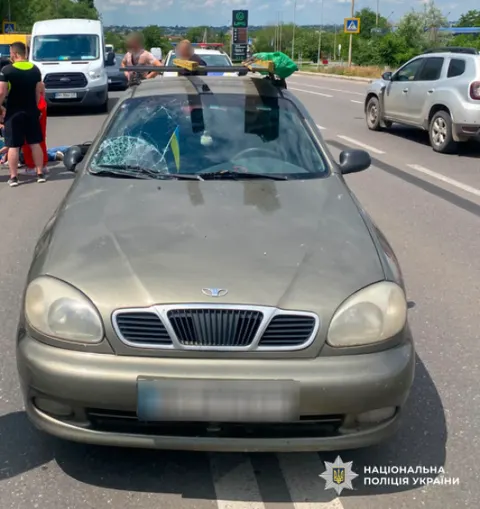 Смертельний наїзд у Миколаєві: водія Lanos судитимуть