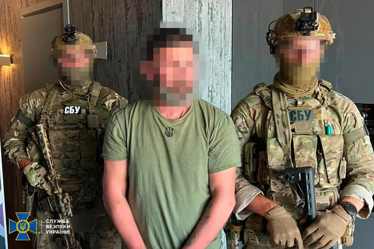Чотири схеми для ухилянтів: як діяли організатори та що їм загрожує