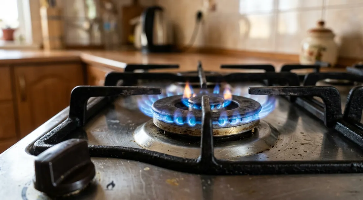 Дві громади Львівщини залишаться без газу: графік відключень