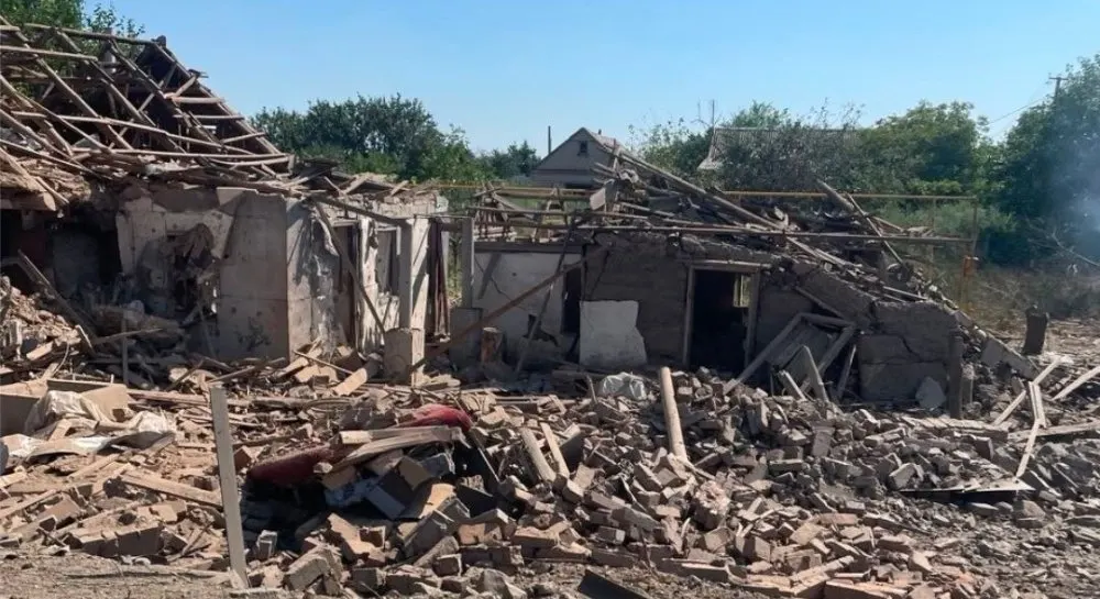 Атаки на Запоріжжя: за добу одна людина загинула, четверо поранені