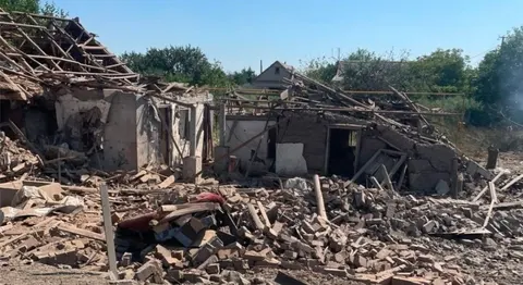 Атаки на Запоріжжя: за добу одна людина загинула, четверо поранені