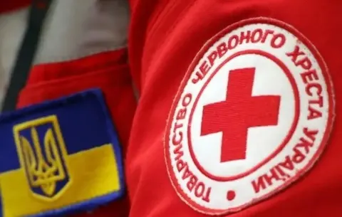 Два роки без доступу: що означає для полонених закриті двері Червоного Хреста