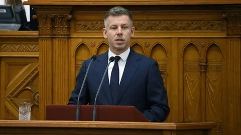 Угорщина відмовилася від «Карпатської вісімки»: що стоїть за рішенням Мадяра