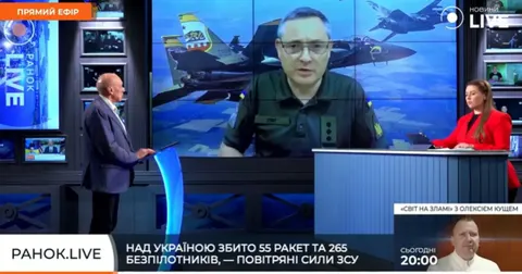 Удар по Вінниччині: росія застосувала "Циркони" під час нічної атаки