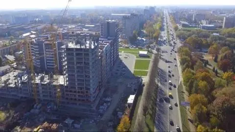 У Львові візьмуться за перехрестя на Стрийській: що зміниться для водіїв і пішох