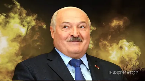 Лукашенко знову переписав причини війни: корупція замість агресії РФ