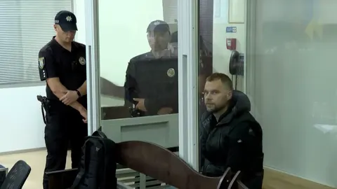 ВАКС обирає запобіжний захід прокурору Кропиві: що відомо