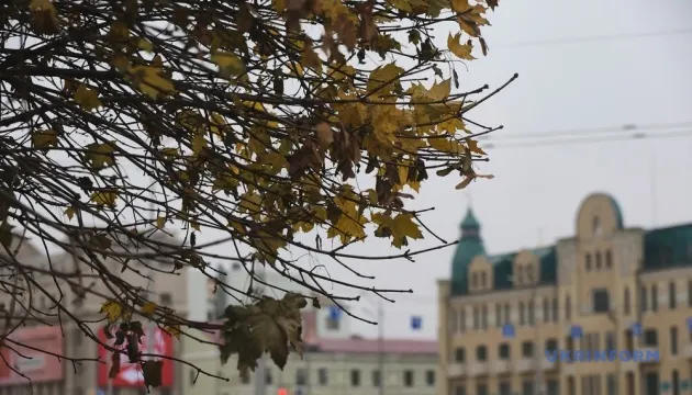 Хмарно та до +25°: прогноз погоди на 7 вересня