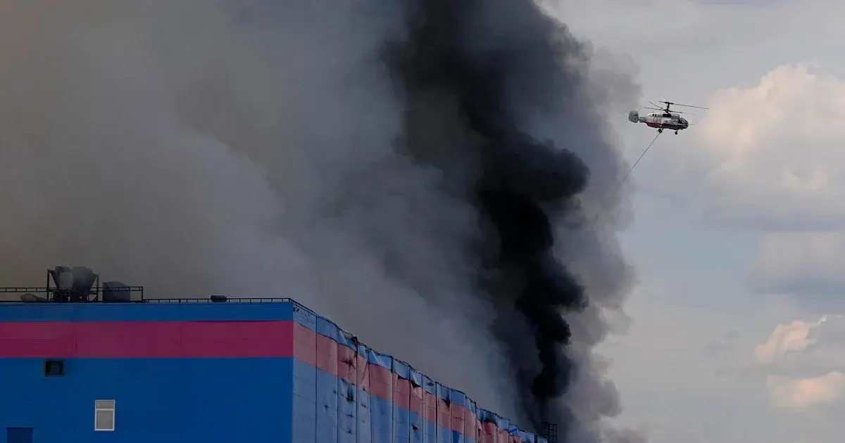 Удари по складах РФ: аналітик пояснив несподіваний ефект для росіян