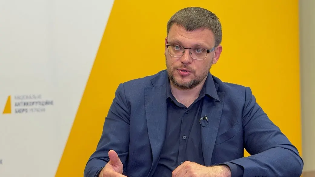 Справа Кривоноса: Кравченко оприлюднив нові записи напередодні голосування за свою відставку