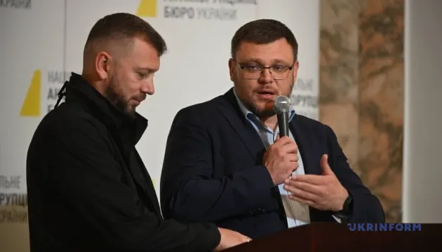 Кривонос підтвердив зустріч із Зеленським: про що говорили насправді