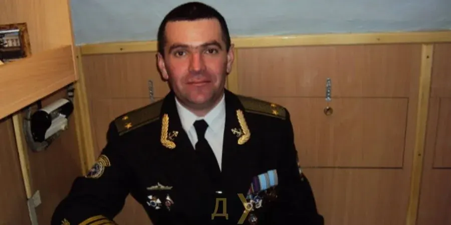 У Севастополі внаслідок вибуху загинув екскомандир «Запоріжжя» Шагєєв