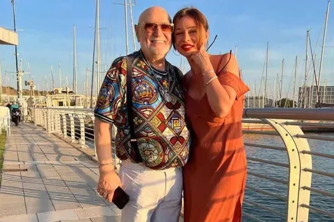 Три роки без Яна Табачника: вдова вшанувала пам'ять артиста