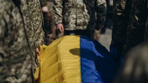 Буковина прощається із загиблими захисниками Василиком і Данілейком