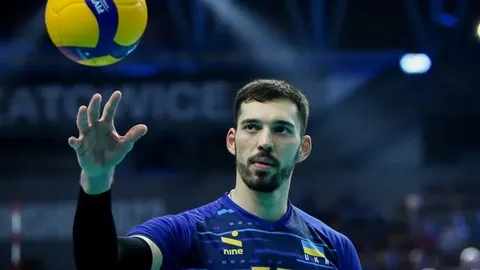 Виліт з Євро: капітан збірної України з волейболу взяв відповідальність на себе