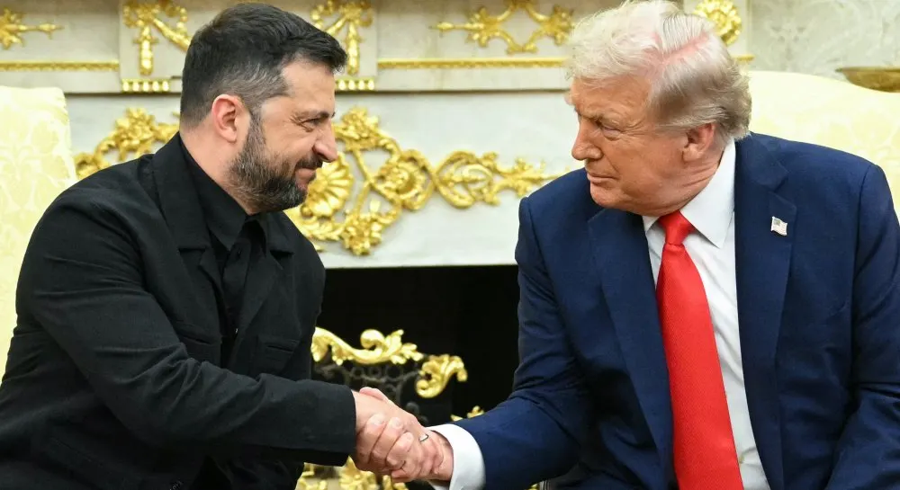 Зеленський і Трамп домовилися про зустріч у Нью-Йорку: що це змінює