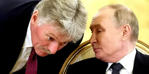 Кремль підтримав енергетичне перемир'я з Україною, але висунув свої умови
