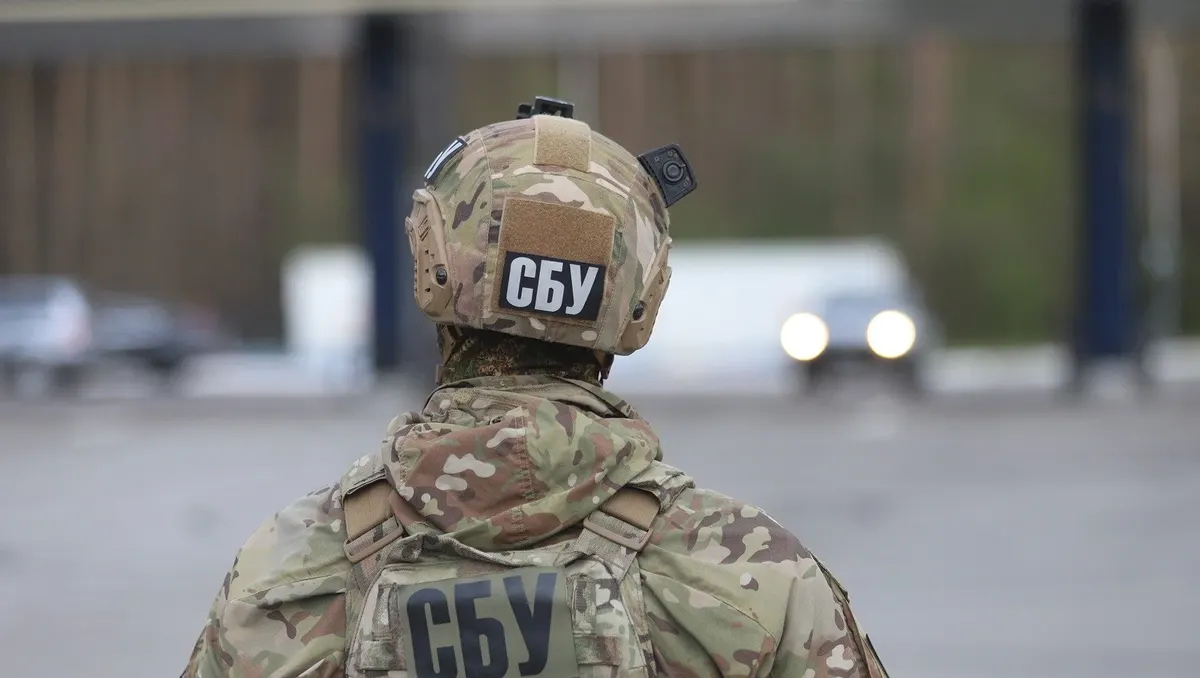 СБУ підозрює двох жительок Куп'янщини у роботі на окупаційну адміністрацію