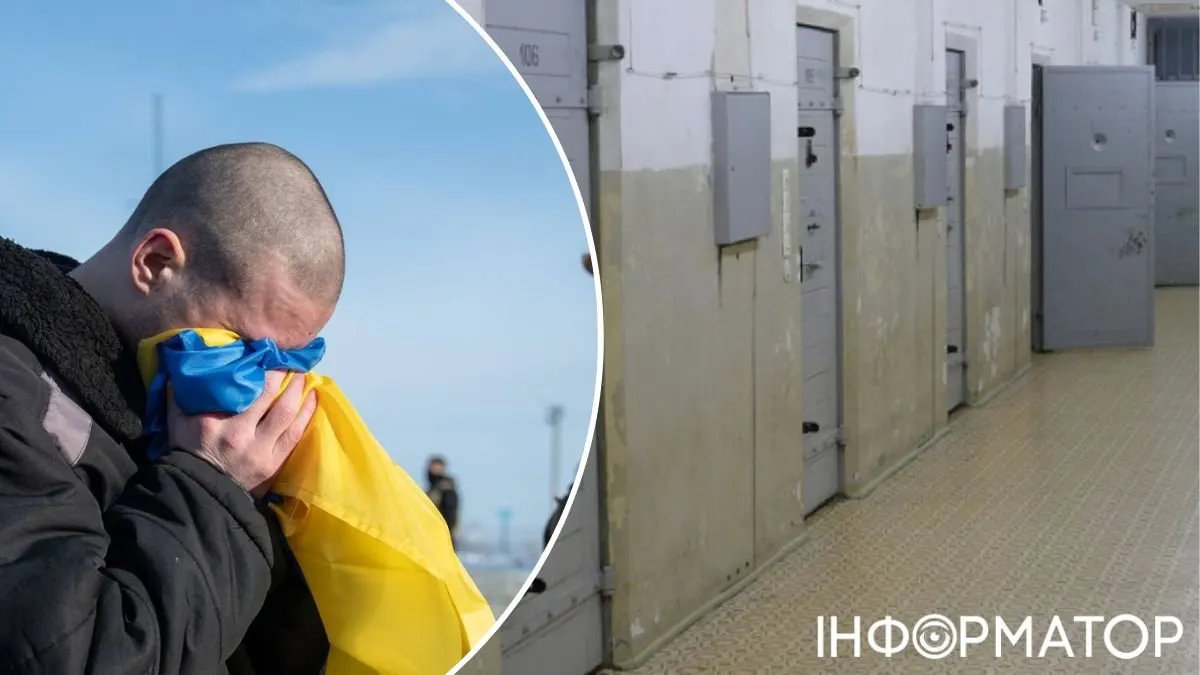 РФ відгодовує полонених перед обміном: навіщо це робиться