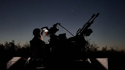Нічна загроза: понад 15 повітряних цілей на підході до міст України