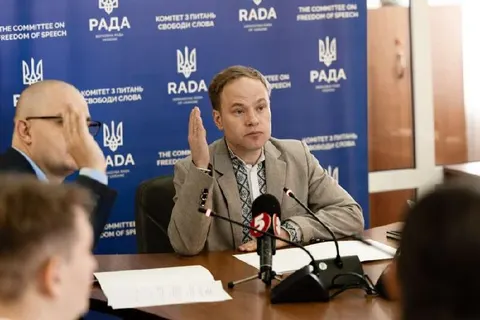Комітет Ради зі свободи слова відзначив подяками представників «Детектора медіа»